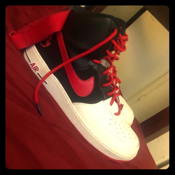 Nike Other - Nike Air Force 1 ‘lv8 Atlanta